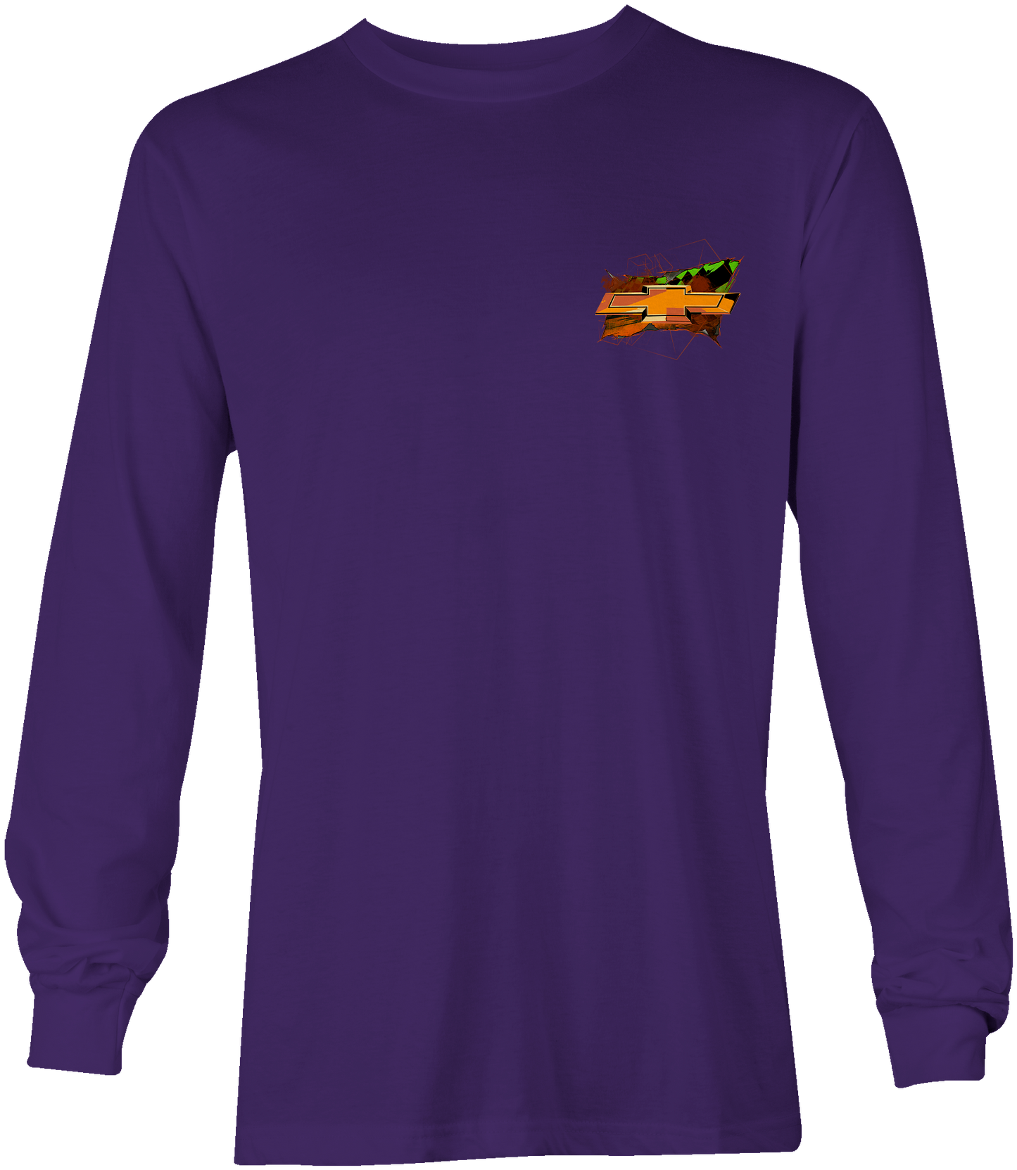 Billy Urey Long Sleeves