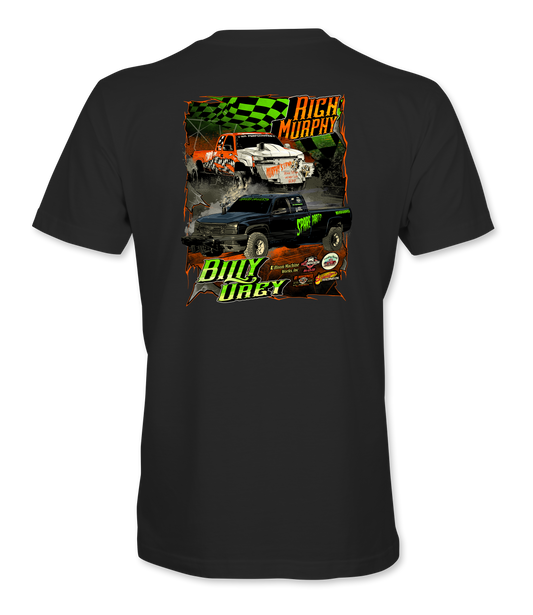Billy Urey T-Shirts