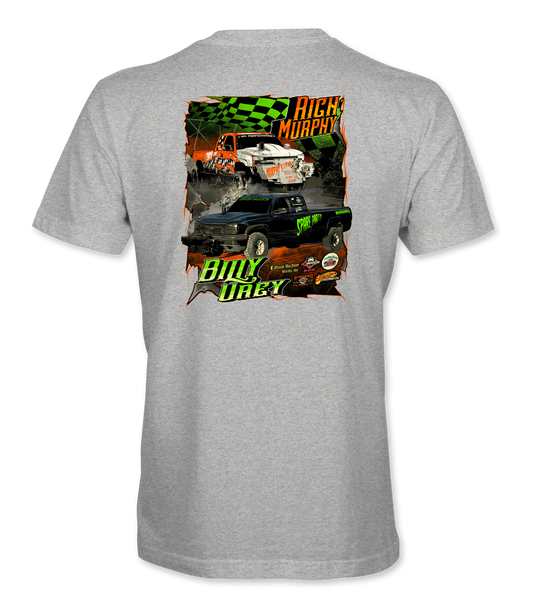 Billy Urey T-Shirts