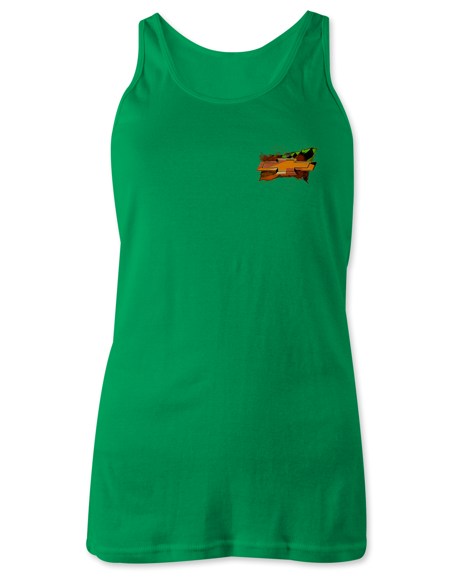 Billy Urey Tank Tops