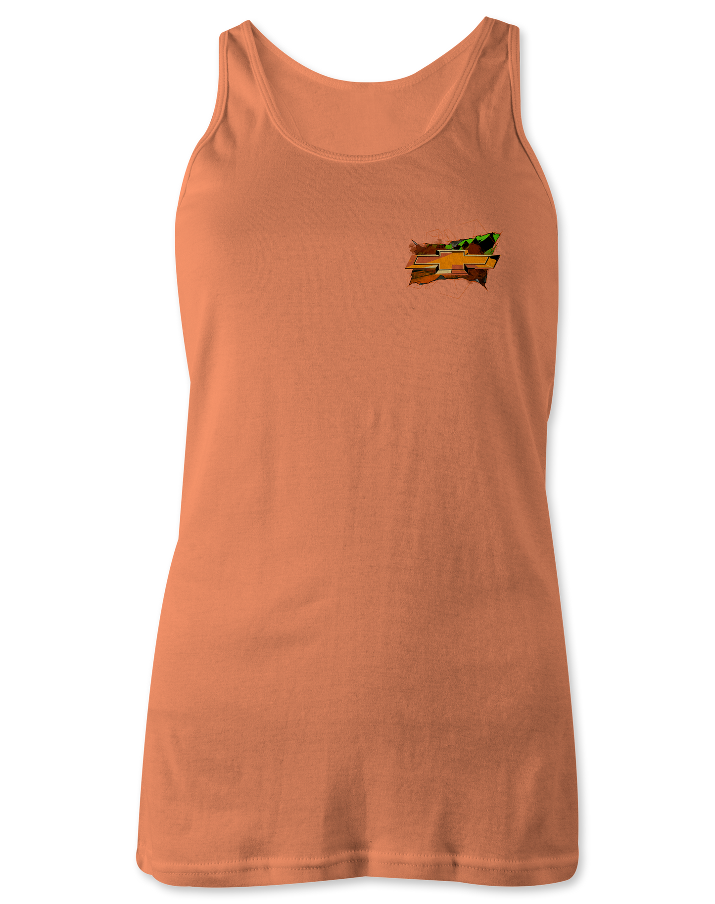 Billy Urey Tank Tops