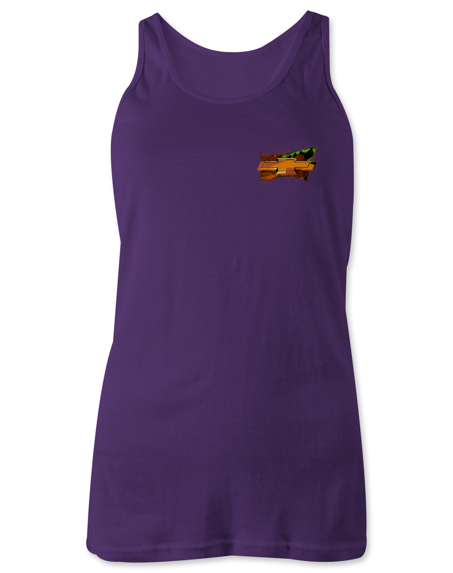 Billy Urey Tank Tops