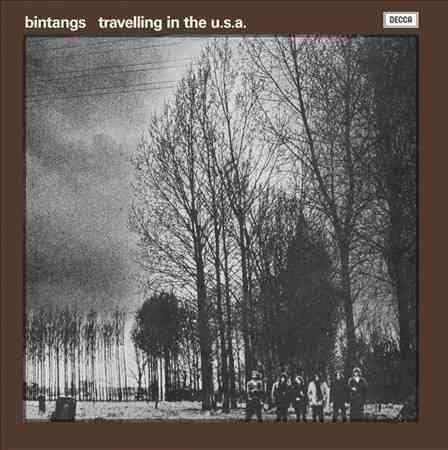 Travelling In The U.S.A. [Vinyl]