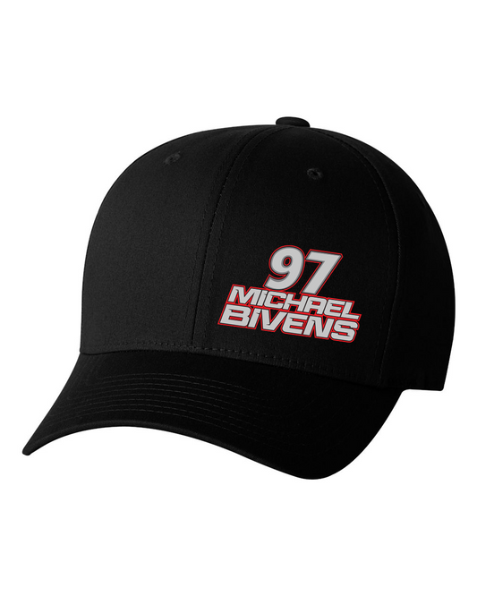 Michael Bivens Hats