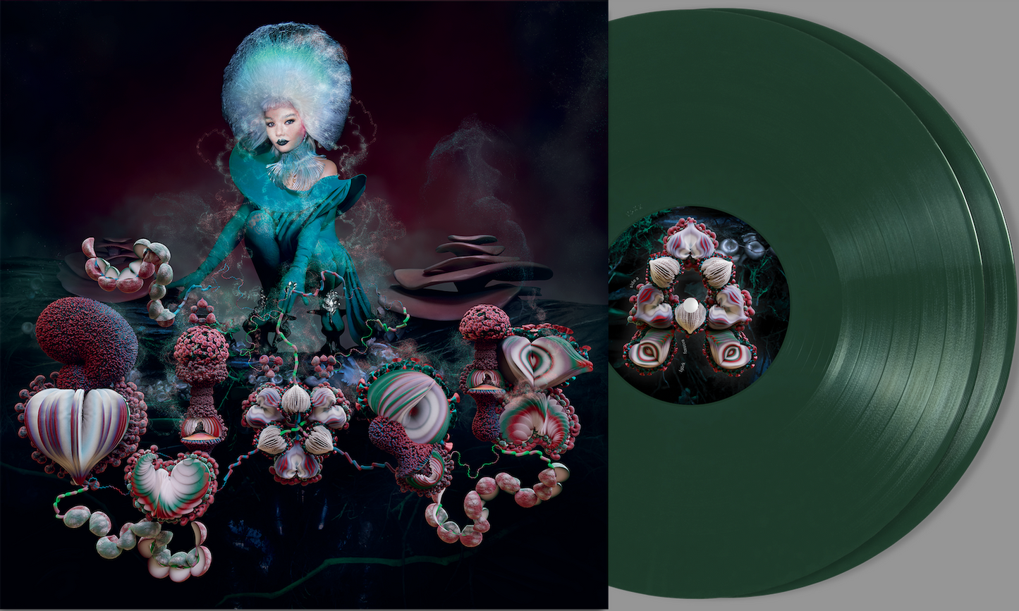 Fossora [Vinyl]