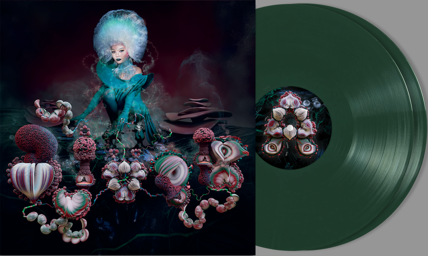 Fossora [Vinyl]