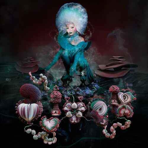 Fossora [Vinyl]