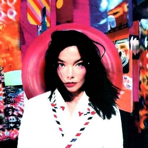 Bjork - Post [Vinyl]