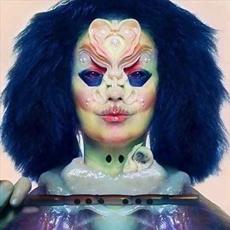 Bjork - Utopia [Vinyl]