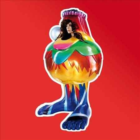 Bjork - Volta [Vinyl]