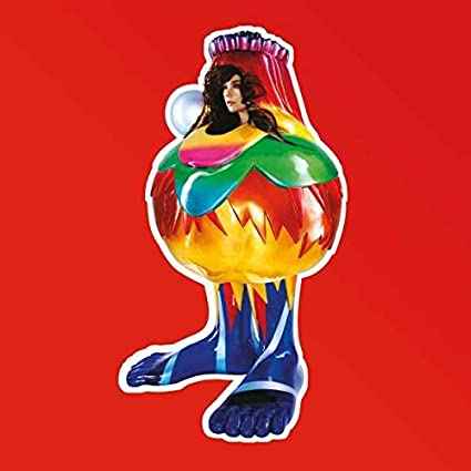 Volta [Import] (2 Lp's) [Vinyl]