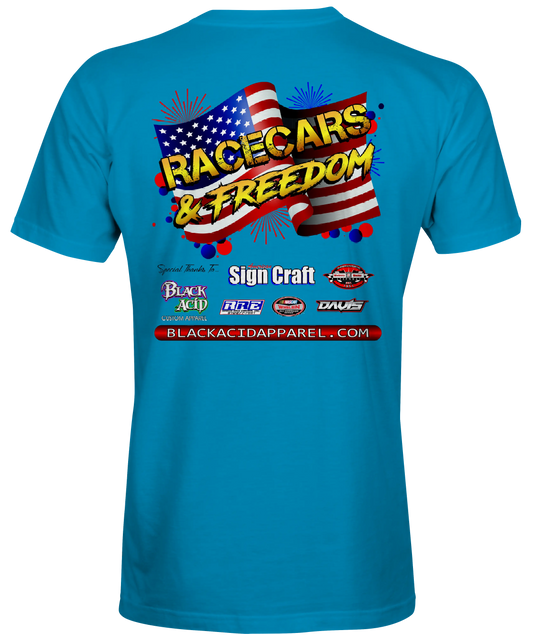 Black Acid Racing - Racecars & Freedom