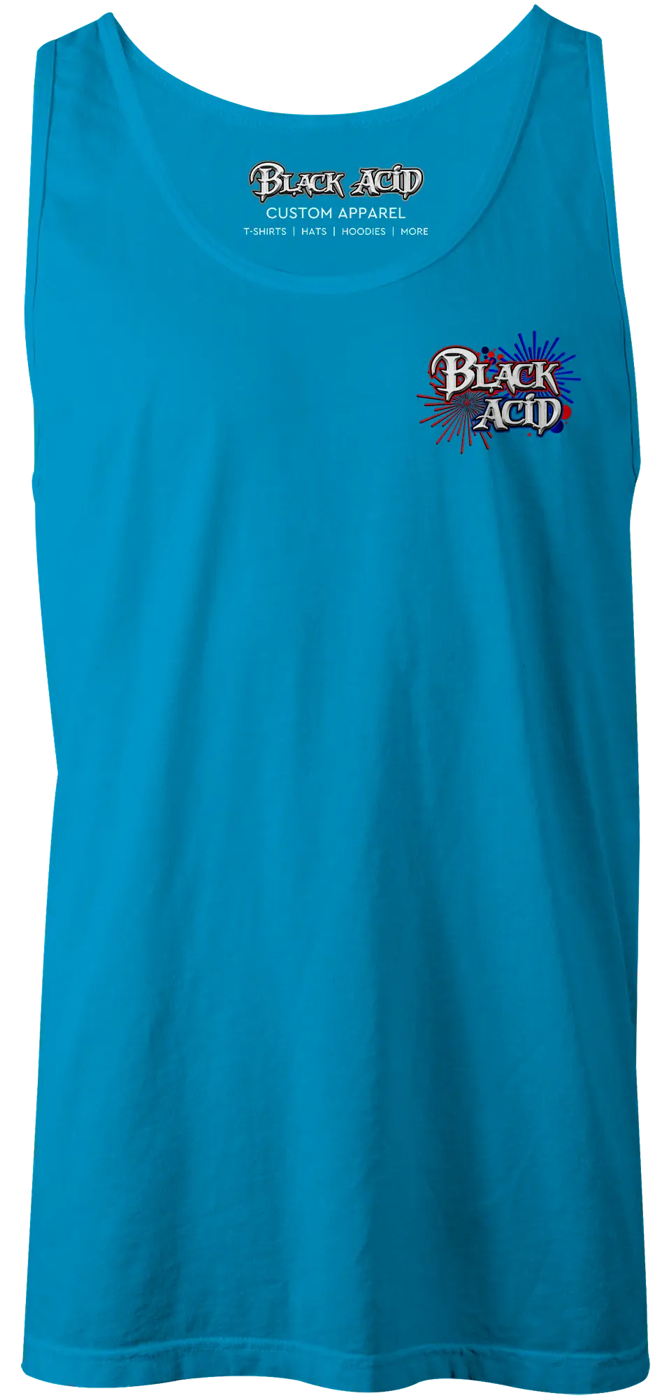 Black Acid Racing - Racecars & Freedom