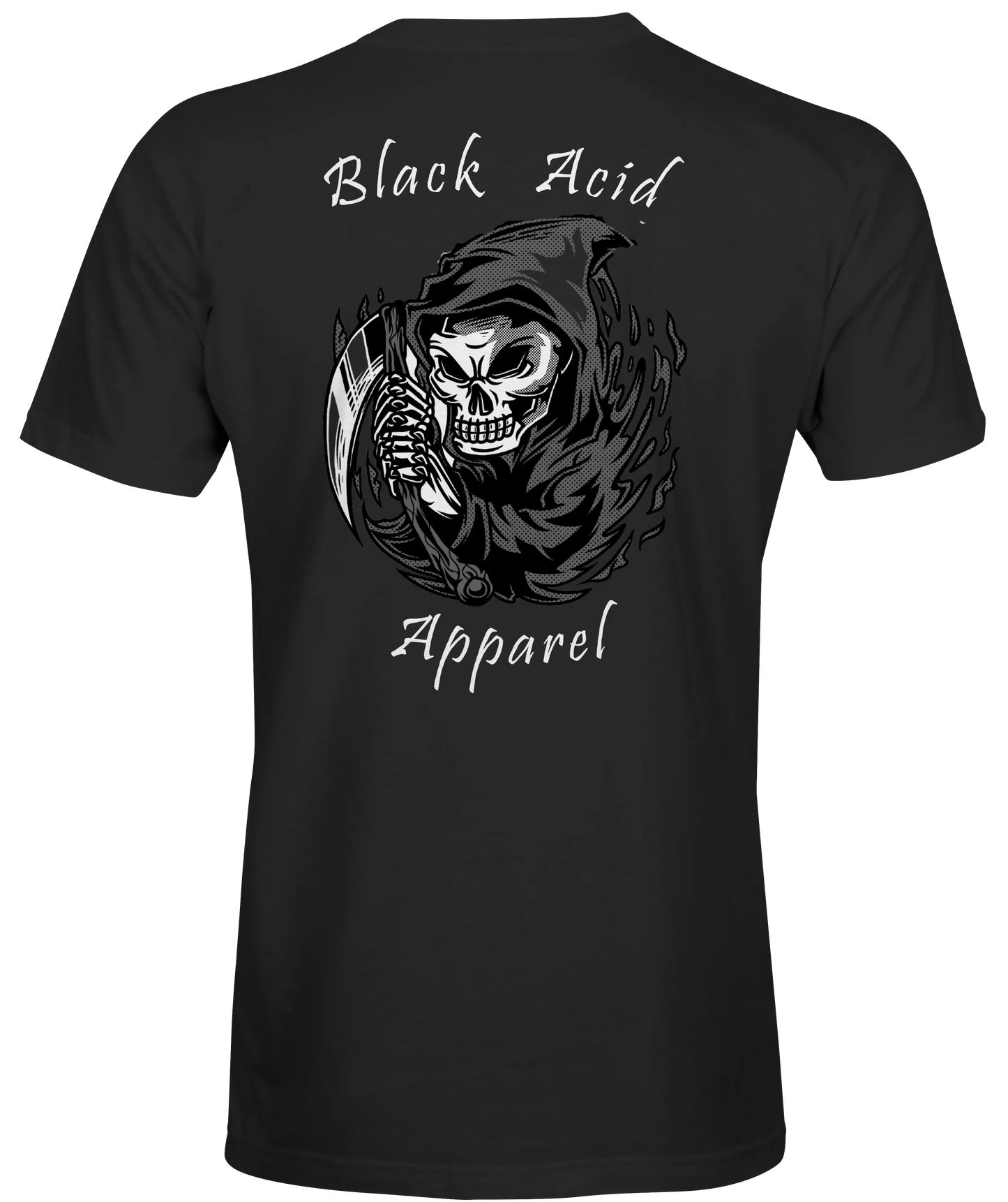 Black Acid Racing - The Reaper
