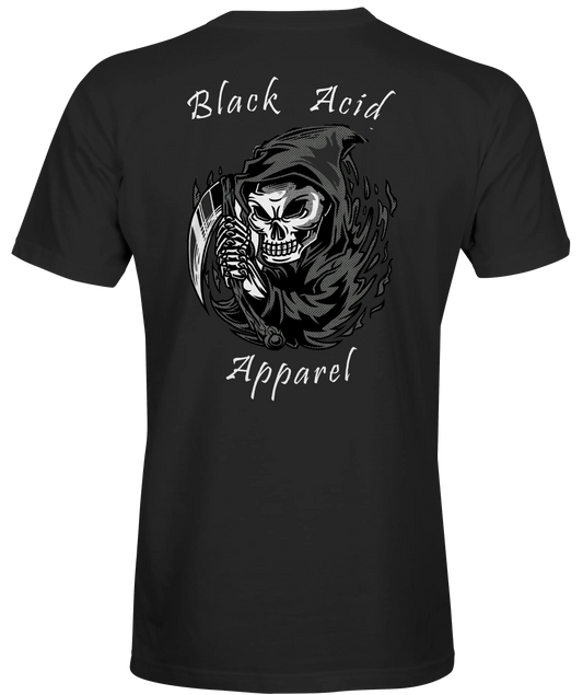Black Acid Racing - The Reaper