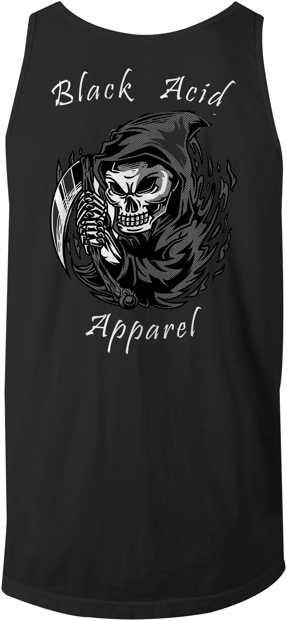 Black Acid Racing - The Reaper
