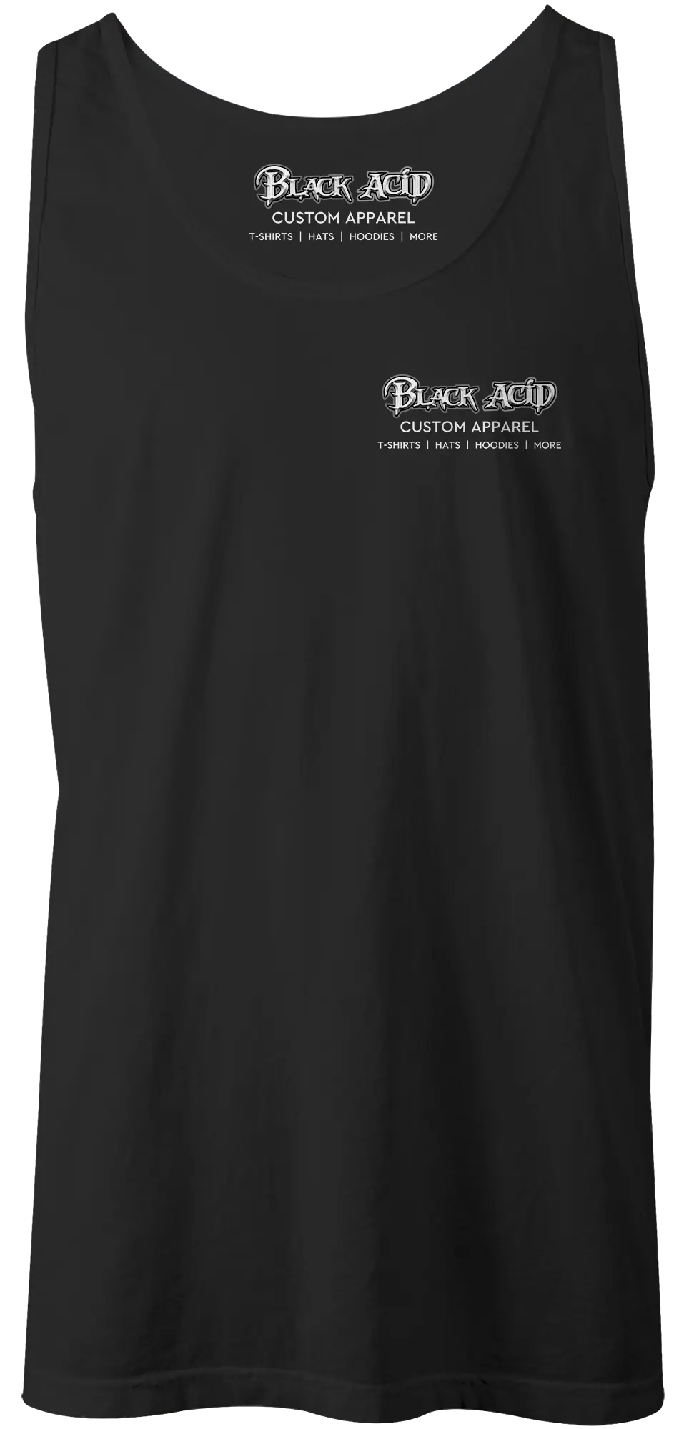 Black Acid Racing - The Reaper