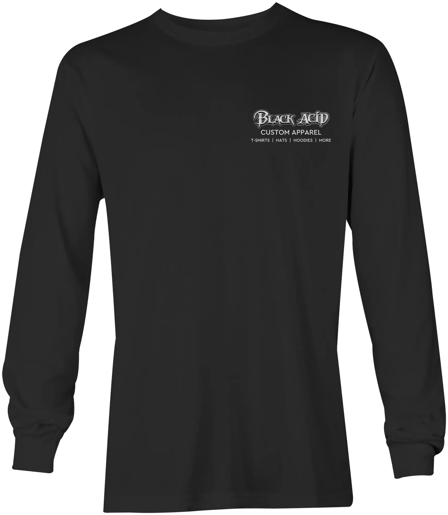 Black Acid Racing - The Reaper