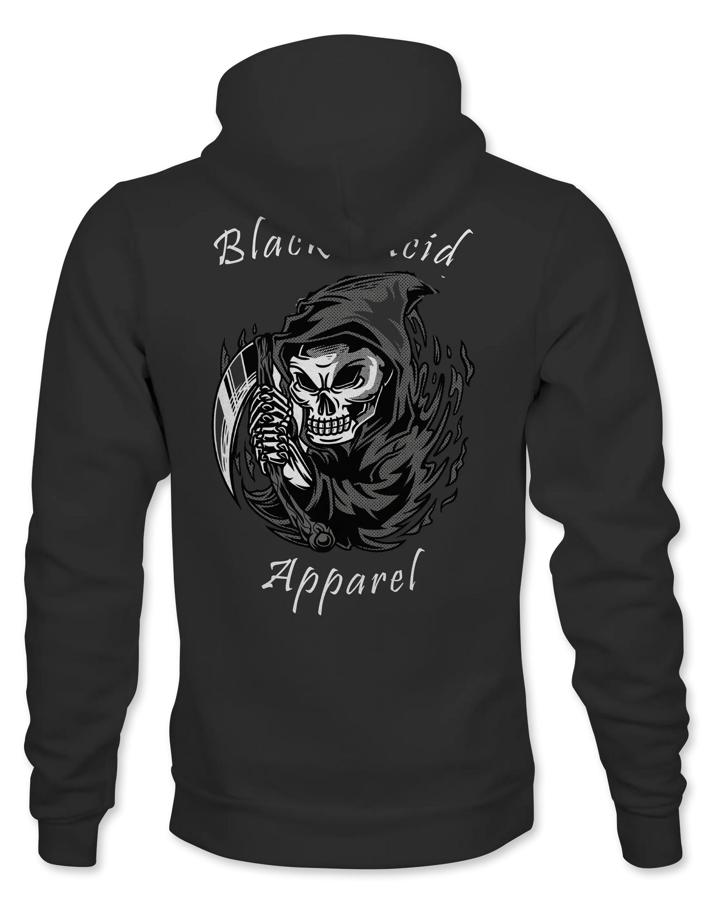 Black Acid Racing - The Reaper