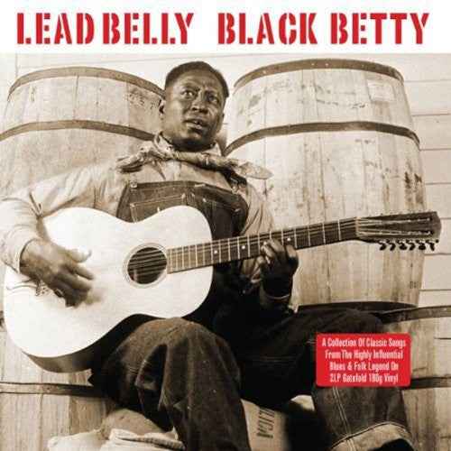 Black Betty [Import] (2 LP) [Vinyl]