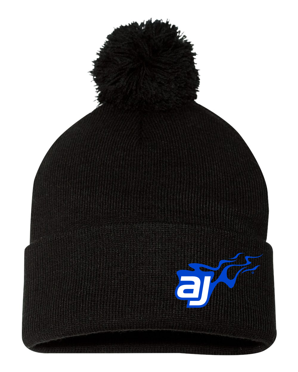AJ Allmendinger Beanies