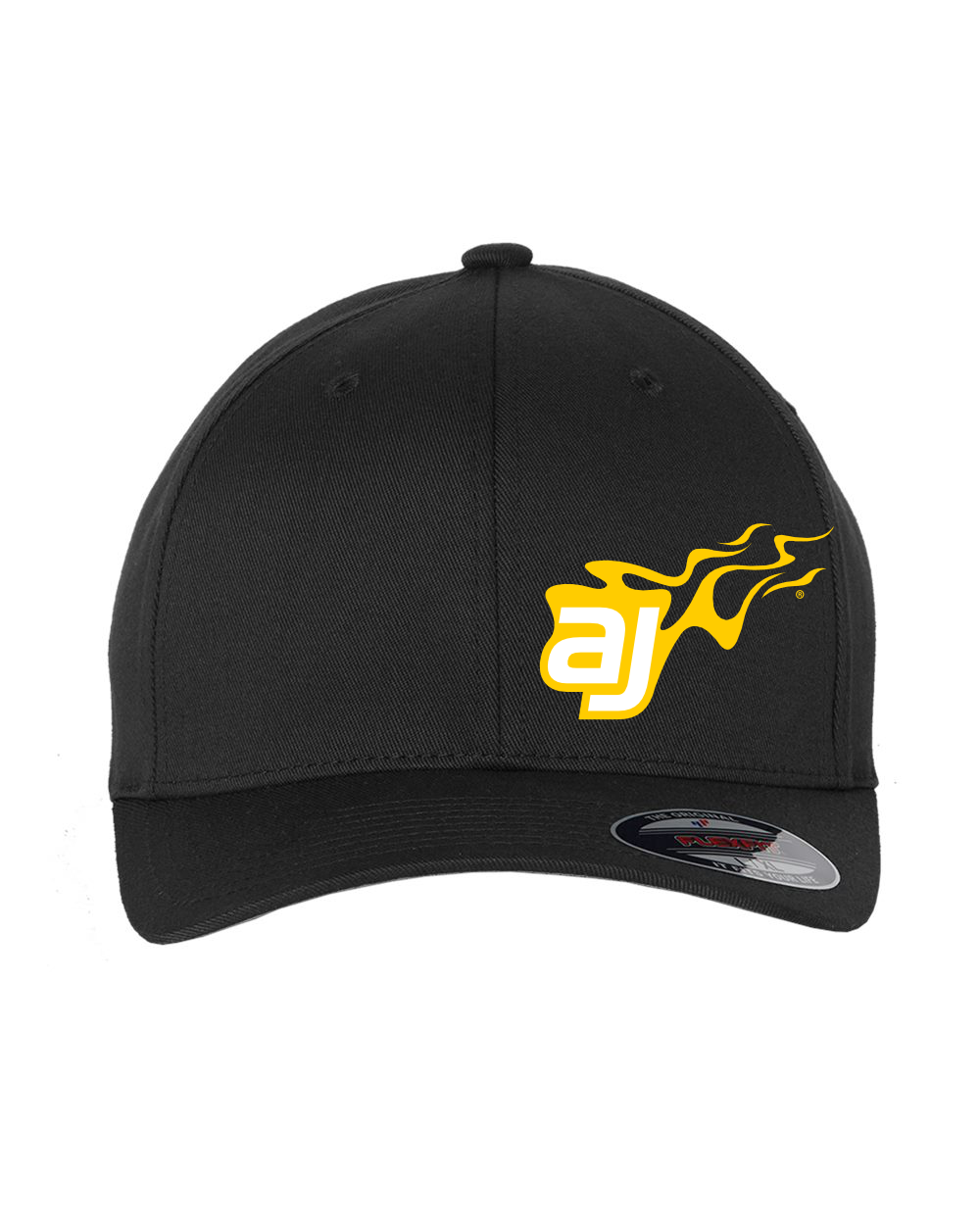 AJ Allmendinger Flexfit Hats