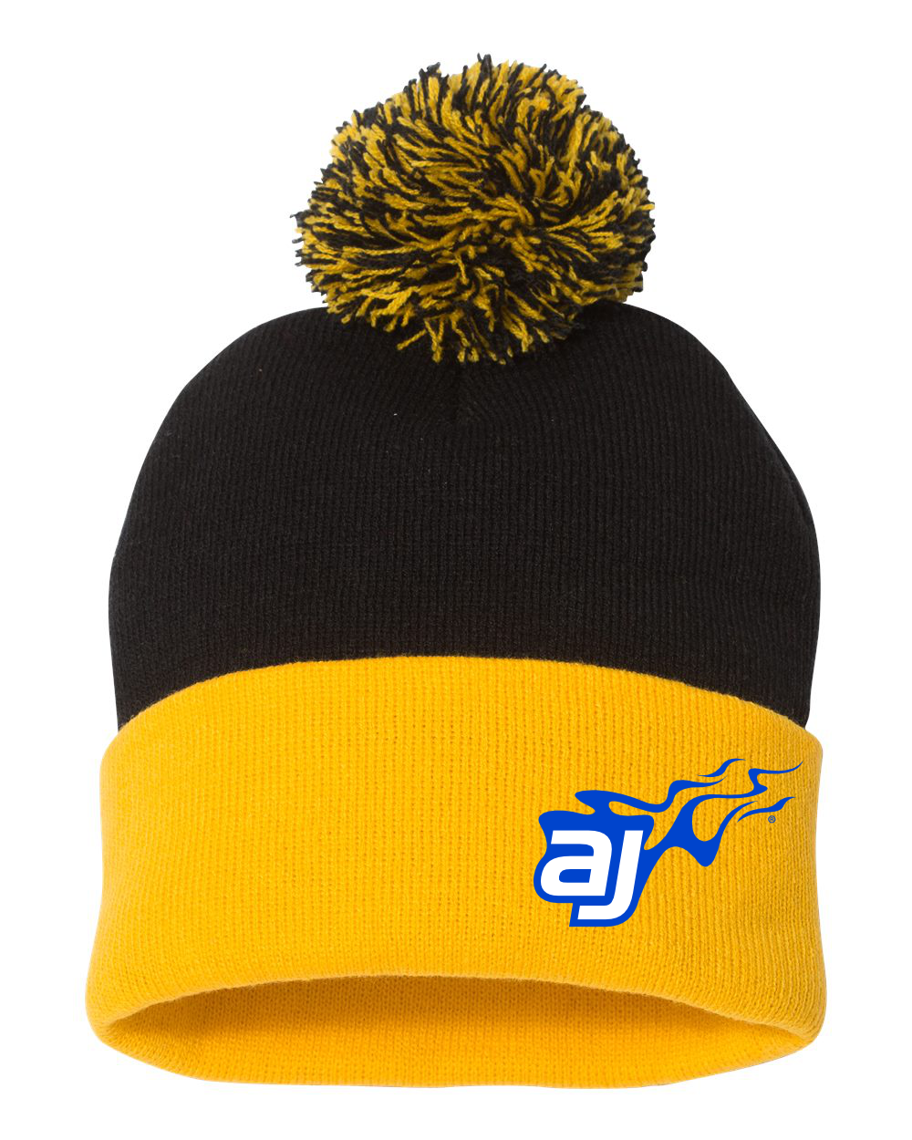 AJ Allmendinger Beanies