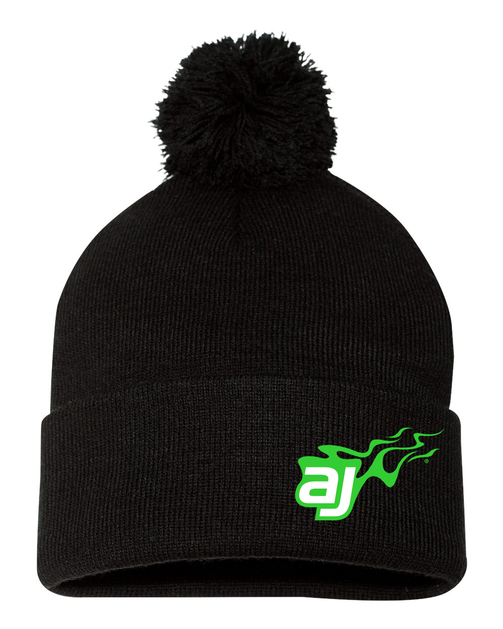 AJ Allmendinger Beanies