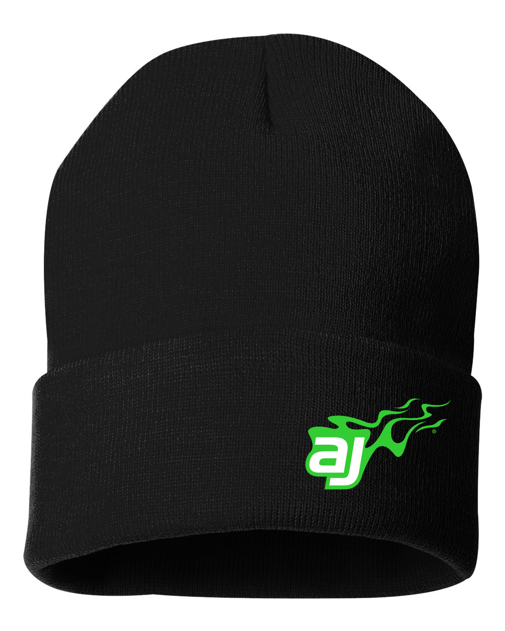 AJ Allmendinger Beanies