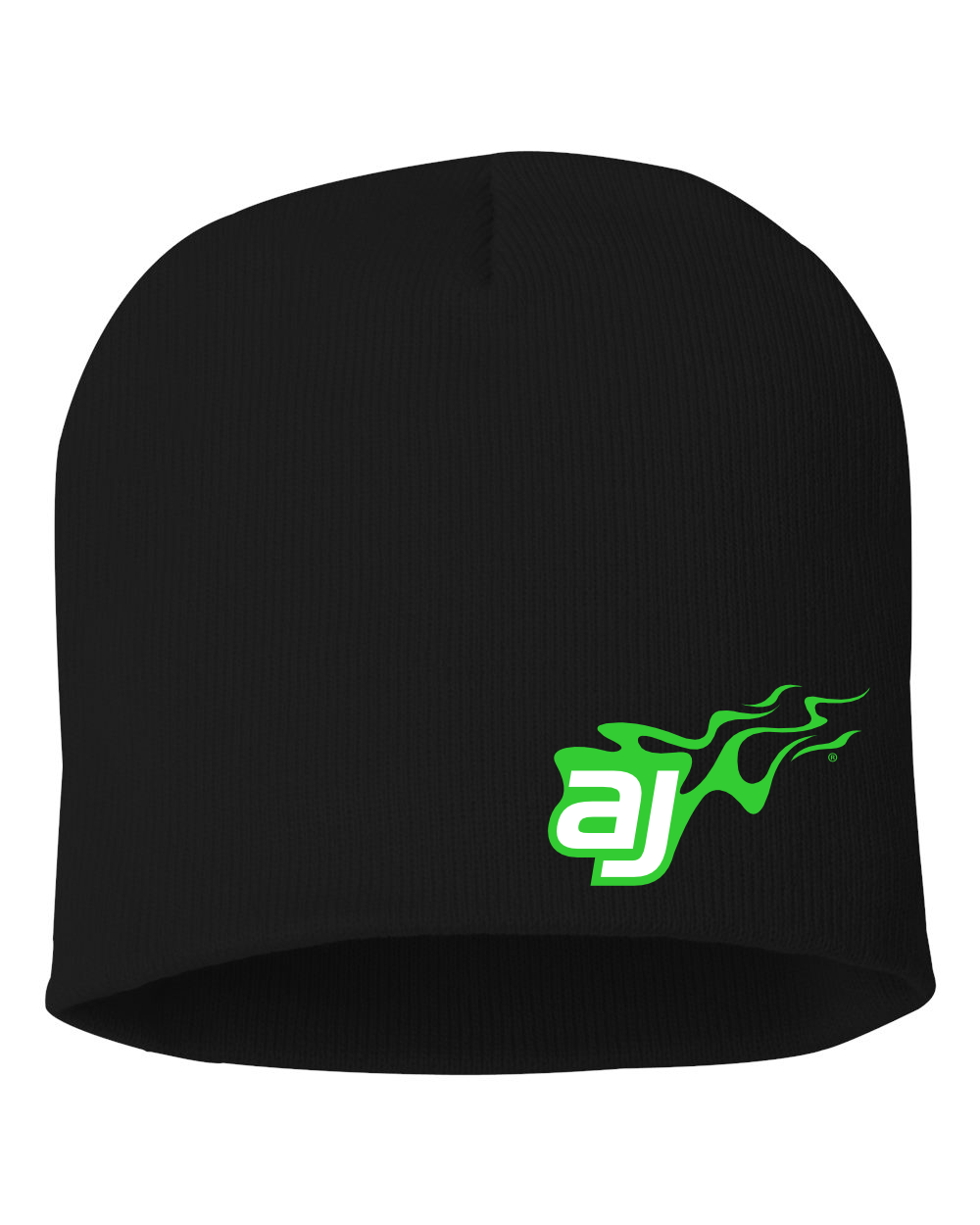 AJ Allmendinger Beanies