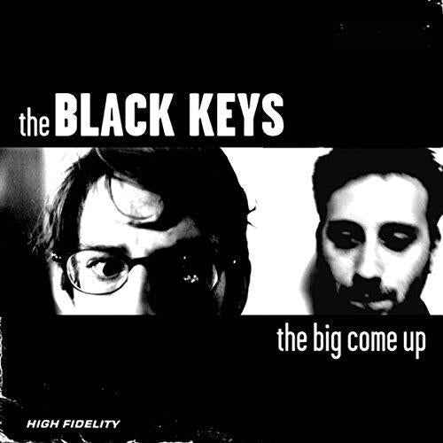 BIG COME UP [Vinyl]