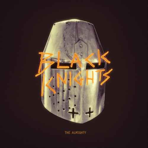 The Almighty [Explicit Content] (Gatefold LP Jacket, 180 Gram Vinyl, Digital Download Card) (3 LP) [Vinyl]