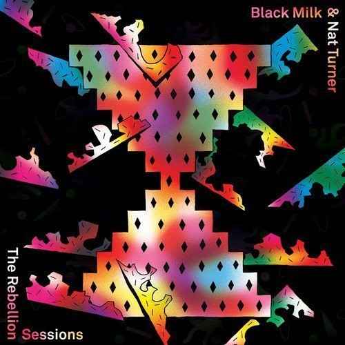 Rebellion Sessions [Vinyl]