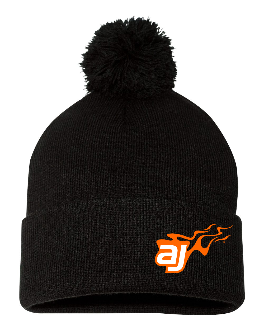AJ Allmendinger Beanies