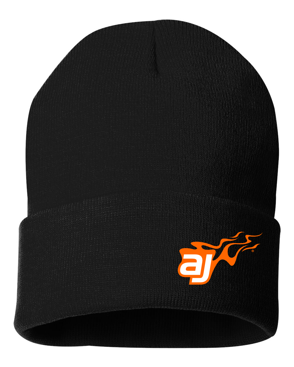 AJ Allmendinger Beanies