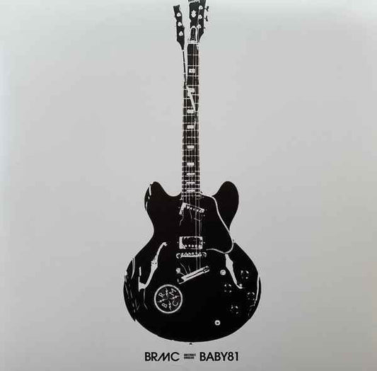 Baby81 [Vinyl]