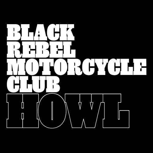 HOWL [Vinyl]