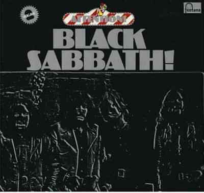 Attention Black Sabbath, Vol. 2 [Import] [Vinyl]
