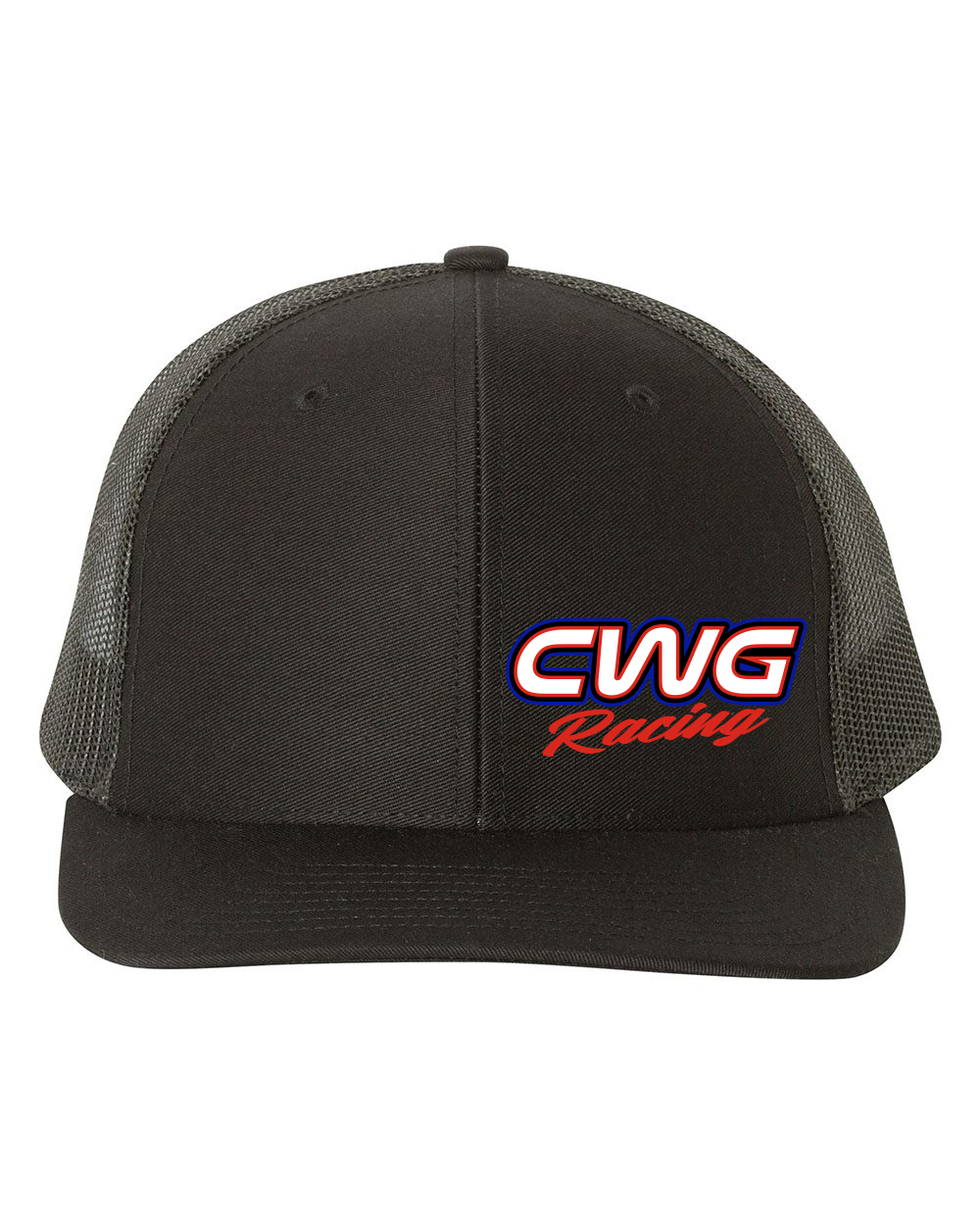 Chandler Gallman Hats