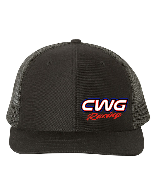 Chandler Gallman Hats