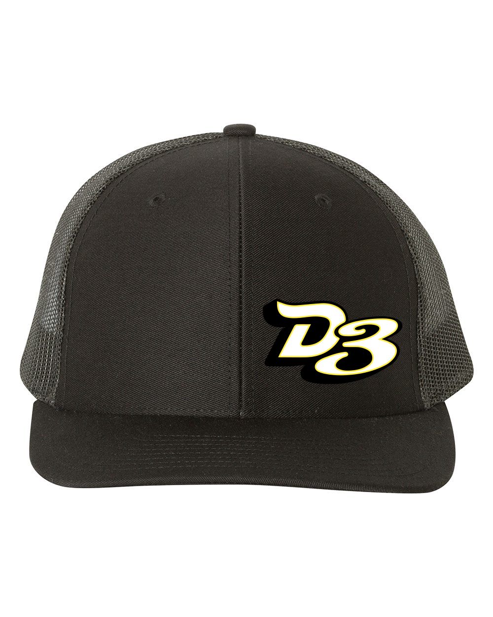 D3 Racing Hats