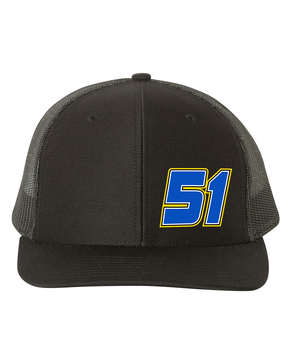 Allen Huffman 2023 Hats