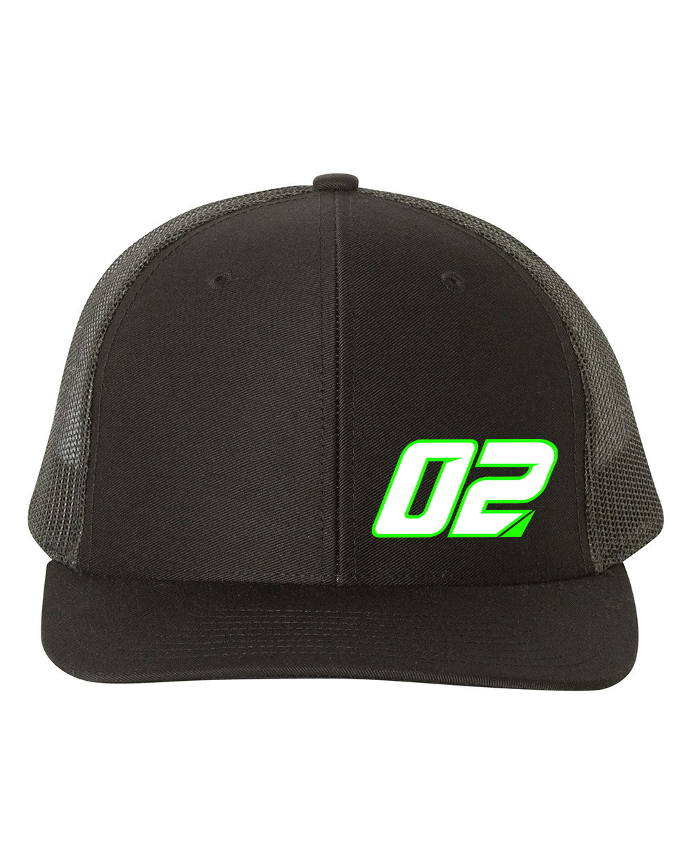Ashton Torgerson Tulsa Shootout 2024 Hats