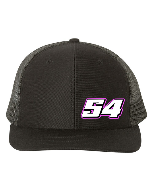 Aubrey Mullins Hats