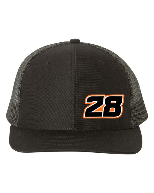 Austin Held Hats