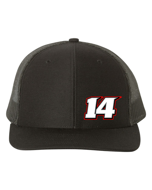 Leo Rossi Hats