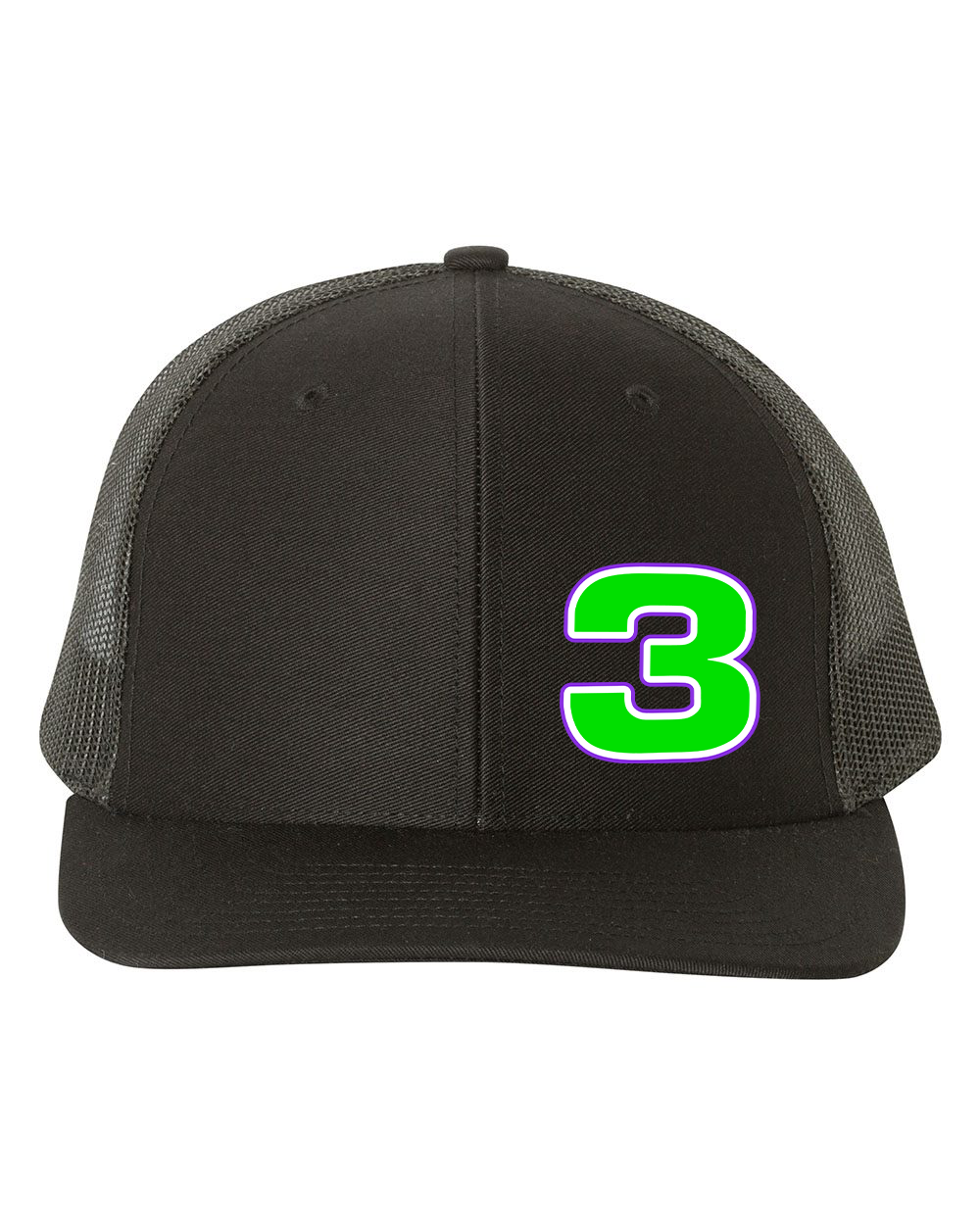 Bradley Strange Hats