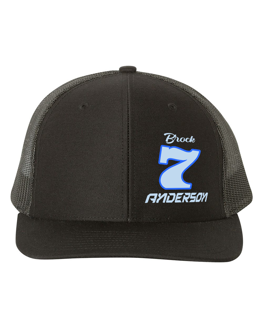 Anderson Racing Hats