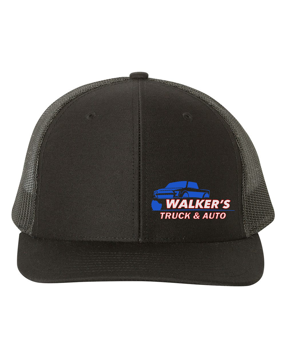 David Walker Hats