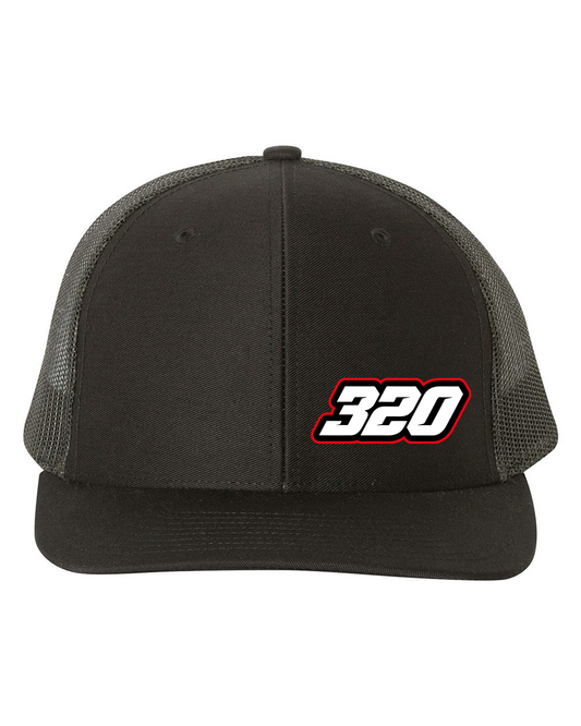 Elijah Shelton Hats